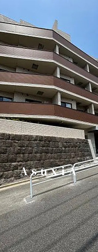 オープンレジデンシア根津