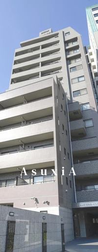ダイアパレス市ヶ谷北町