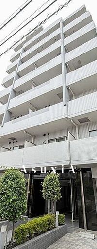 コンフォリア清澄白河トロワ