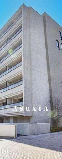 プラウド駒場