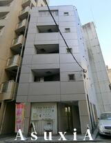 キャッスル須田町ビル