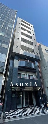 プチグランデ秋葉原