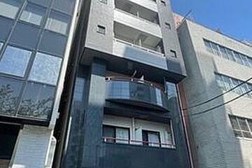 プチグランデ秋葉原の外観