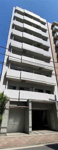 アールクレスト秋葉原