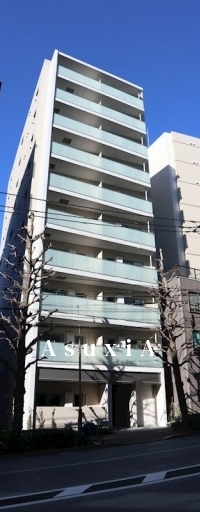 テ レジャンデール護国寺WEST