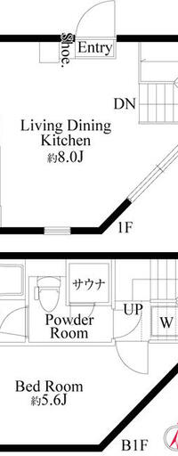 JASPER八丁堀