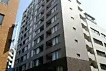 THE ROOMの外観