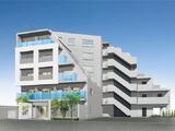 ZOOM高田馬場WEST 1階 109 トップ画像