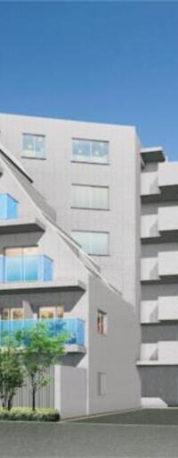 ZOOM高田馬場WEST