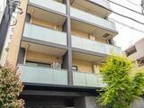 ワコー千石マンション