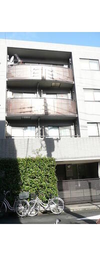 白山坂ハウス
