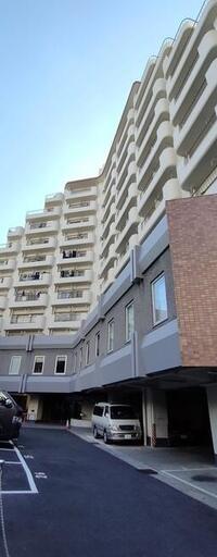 永谷ヒルプラザ六本木