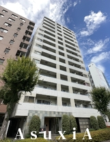 パークアクシス銀座イースト