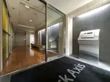 パークアクシス銀座イースト 2階 203号室 1K