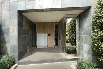 パークアクシス銀座イースト 203号室 1K