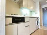 パークアクシス銀座イースト キッチン