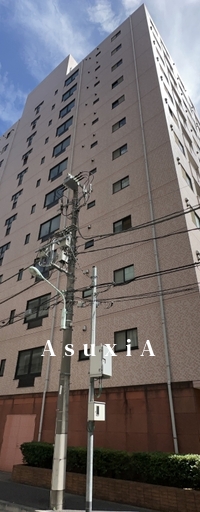 パロス新富町