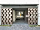 オーパスレジデンス日本橋水天宮 エントランス