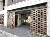 オーパスレジデンス日本橋水天宮