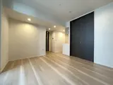 オーパスレジデンス日本橋水天宮 リビング
