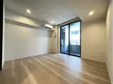 オーパスレジデンス日本橋水天宮 リビング