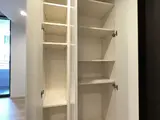オーパスレジデンス日本橋水天宮 収納