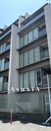 ストーリア赤坂