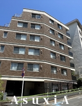 パークアクシス六本木檜町公園