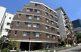 パークアクシス六本木檜町公園