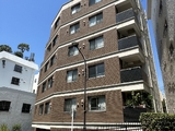 パークアクシス六本木檜町公園 1階 103