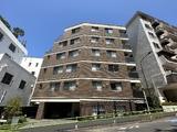 パークアクシス六本木檜町公園 1階 103