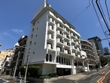 赤坂プリンセスピア 6階 601 トップ画像