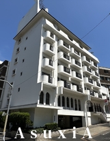 赤坂プリンセスピア