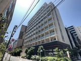 ピアース赤坂 8階 803 トップ画像