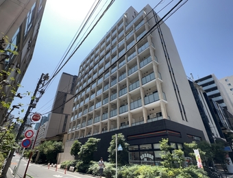 ピアース赤坂