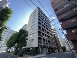 ザ・パークハビオ日本橋箱崎町 10階 1004 トップ画像