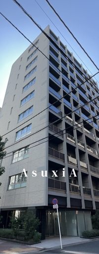 ザ・パークハビオ日本橋箱崎町