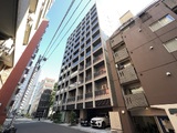 ザ・パークハビオ日本橋箱崎町 10階 1004