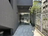 リヴシティ赤坂 エントランス