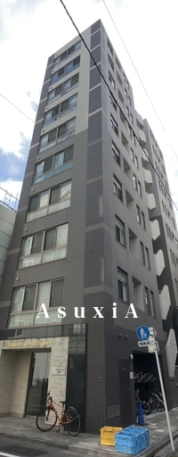ディ・レジデンセス銀座東