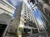 アクシルコート銀座イースト