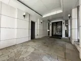アクシルコート銀座イースト エントランス