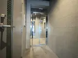 FUSION日本橋箱崎 エントランス