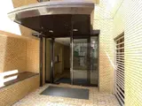 ライオンズマンション箱崎町 エントランス