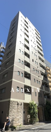メインステージ日本橋箱崎Ⅱ