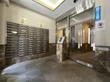 メインステージ日本橋箱崎Ⅱ 駐車場