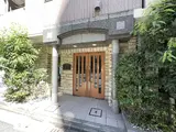 メインステージ日本橋箱崎Ⅱ 外観