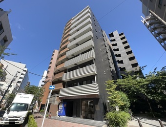 ガリシア日本橋水天宮II