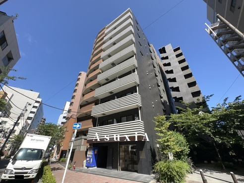 ガリシア日本橋水天宮II