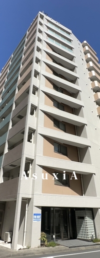 KDXレジデンス日本橋箱崎